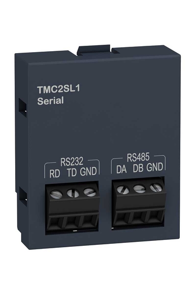 Schneider TMC2SL1 Modicon M221 Seri Hat Kartuşu