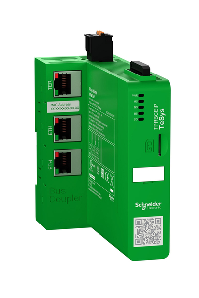 Schneider TPRBCEIP Tesys Island Ethernet Haberleşme Modülü