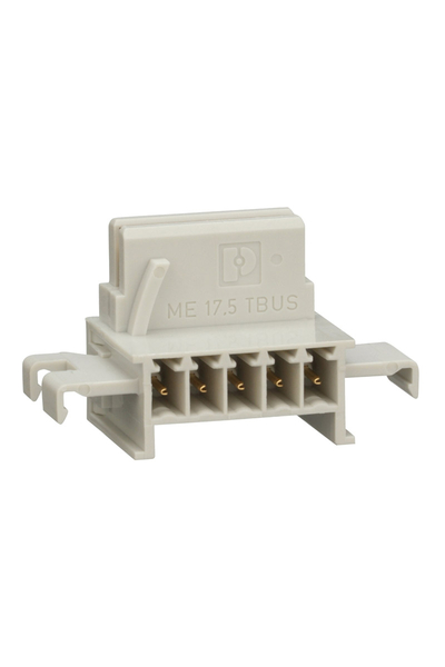 Schneider TRV00217 Ağ Dağıtımı için 10lu İstifleme Konnektörü - Thumbnail