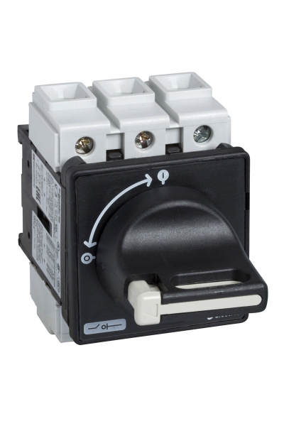 Schneider Electric - Schneider VBF01 VARIO 4kW Komple Şalter