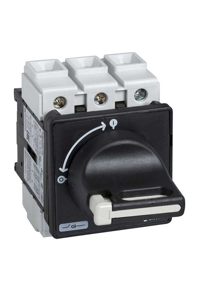 Schneider Electric - Schneider VBF2 VARIO 11kW Komple Şalter