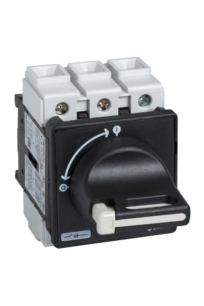 Schneider Electric - Schneider VBF3 VARIO 18.5kW Komple Şalter