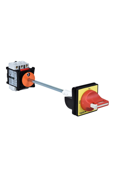 Schneider VCCF2 Tesys Vario Vccf 40A Acil Stop Anahtarı