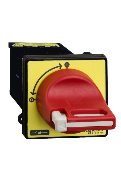 Schneider Electric - Schneider VCDN12 Mini VARIO Şalter