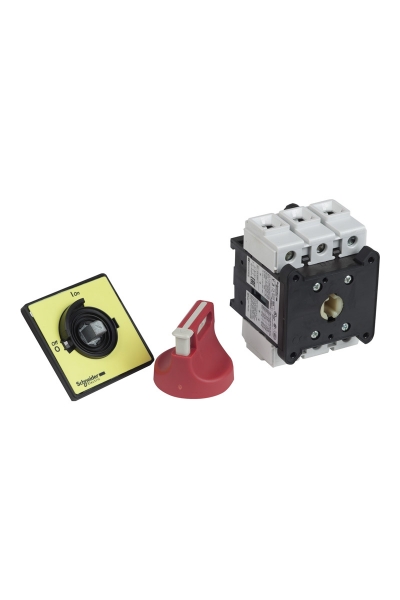 Schneider Electric - Schneider VCF3 18.5kW VARIO Komple Şalter