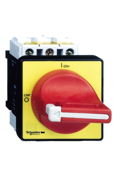 Schneider Electric - Schneider VCF4 22kW VARIO Komple Şalter