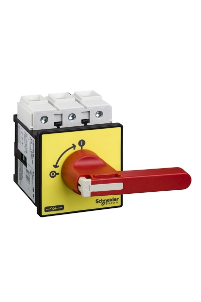 Schneider Electric - Schneider VCF6 37kW VARIO Komple Şalter