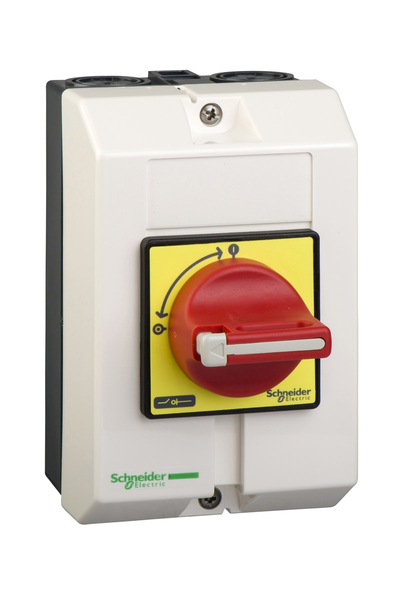 Schneider Electric - Schneider VCFXGE1 VN12-VN20 V02-V2 için Boş Kutu