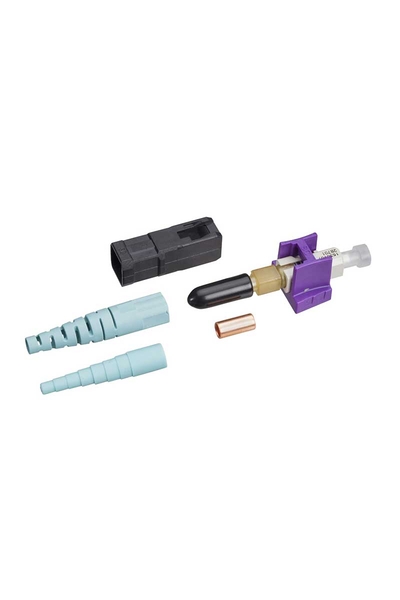 Schneider VDIB502301U Actassi Fl-C 50/125 Sc Unicam Om3/Om4 Fiber Optik Konnektör