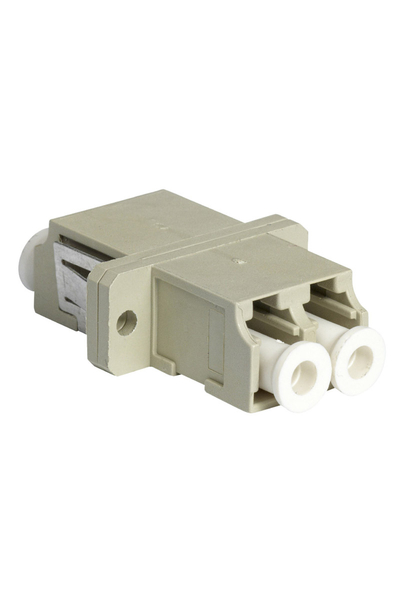 Schneider VDIB6051003 Actassi Fl-C Lc Duplex Dikdörtgen Fiber Optik Adaptör