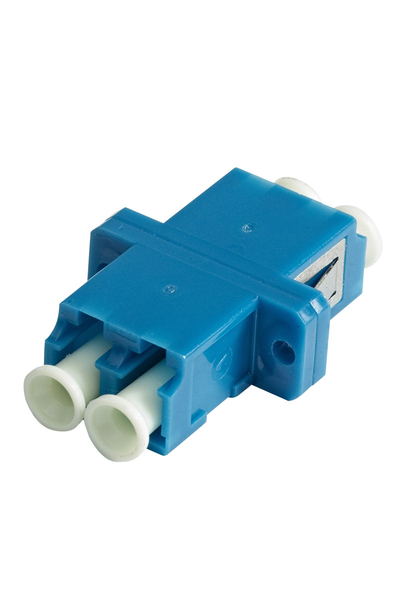Schneider Electric - Schneider VDIB6052003 Actassi Fl-C Lc Duplex Dikdörtgen Fiber Optik Adaptör