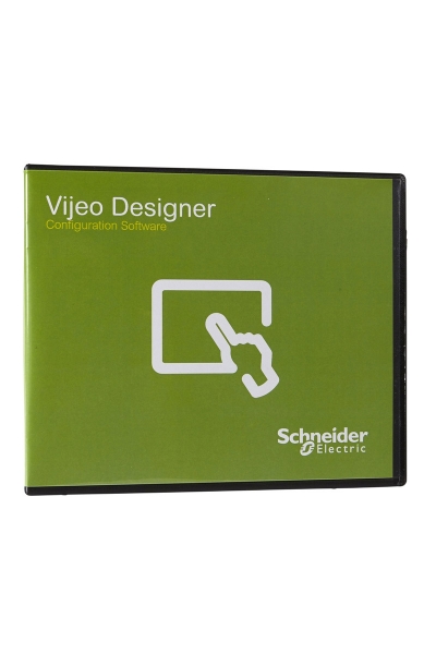 Schneider Electric - Schneider VJDSNDTGSV62M 6.2 Vijeo Designer