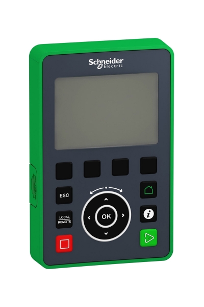Schneider Electric - Schneider VW3-A1111 Harici Türkçe Kontrol Paneli