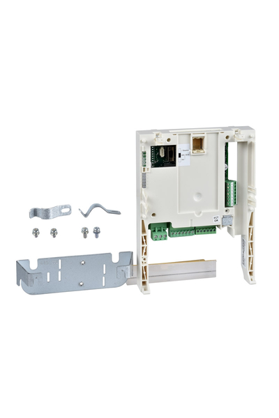 Schneider VW3A3201 ATV61/ATV71 için Logic G/Ç Kartı