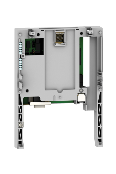 Schneider VW3A3307S371 Profibus Dp V1 Atv 61/71 için 1.5 Mbps Haberleşme Kartı