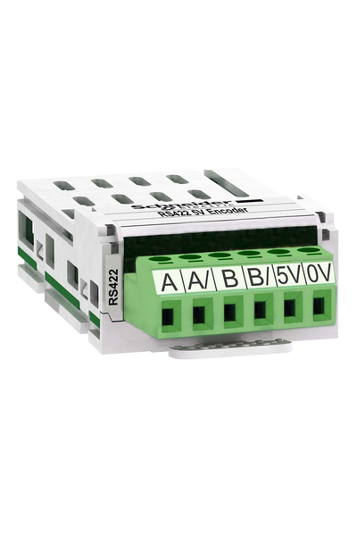 Schneider VW3A3620 Atv320 5V Hız Takip Modülü