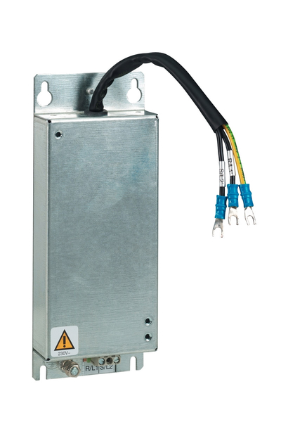 Schneider VW3A4416 Hız Kontrol Cihazı için Emc Radyo Parazit Giriş Filtresi