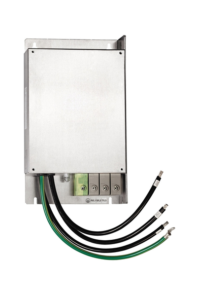 Schneider VW3A4425 49A 3 Ph Emc Filtresi