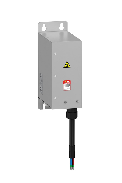 Schneider Electric - Schneider VW3A4701 Hız Kontrol Cihazı için EMC Giriş Filtresi Schneider Electric - Schneider VW3A4701 Hız Kontrol Cihazı için EMC Giriş Filtresi