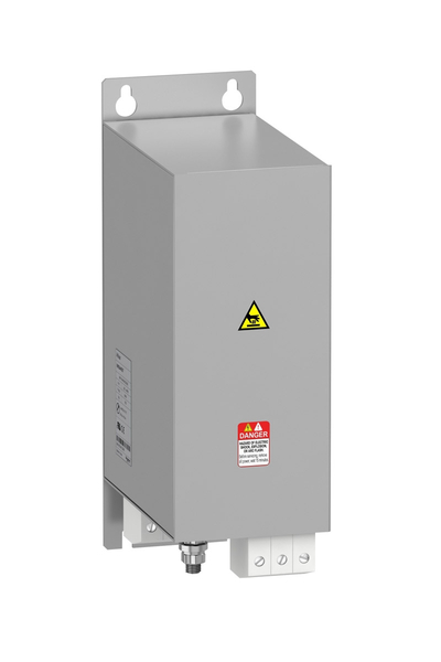 Schneider Electric - Schneider VW3A4707 160A Hız Kontrol Cihazı için EMC Giriş Filtresi Schneider Electric - Schneider VW3A4707 160A Hız Kontrol Cihazı için EMC Giriş Filtresi