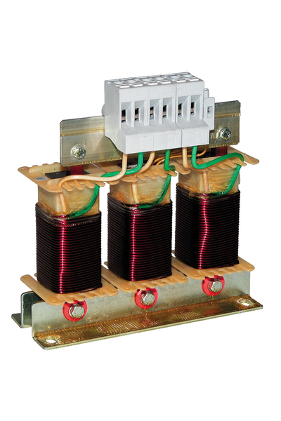 Schneider VW3A5104 215A Hız Kontrol Cihazı için Motor Bobini Seti