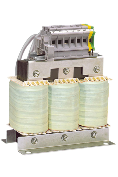 Schneider Electric - Schneider VW3A5106481A Hız Kontrol Cihazı için Motor Bobini Schneider Electric - Schneider VW3A5106481A Hız Kontrol Cihazı için Motor Bobini