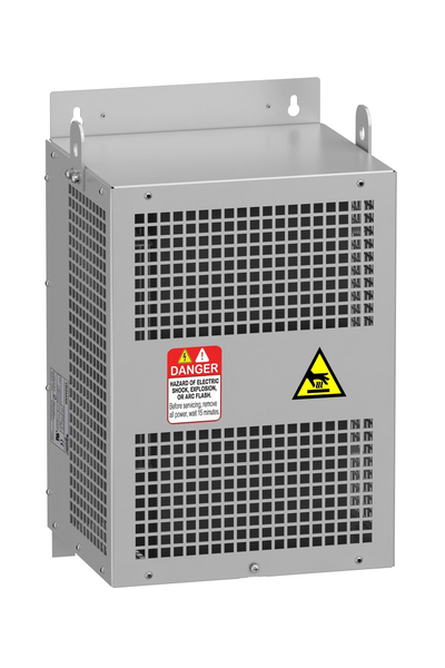 Schneider VW3A5305 Hız Kontrol Cihazı İçin Çıkış Dv/Dt Filtresi