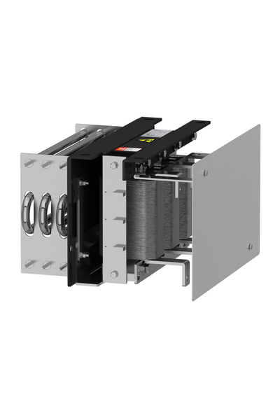 Schneider VW3A5306 Hız Kontrol Cihazı İçin Çıkış Dv/Dt Filtresi