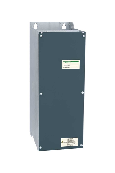 Schneider VW3A7260 380-480V 120kW Hat Filtre Modülü