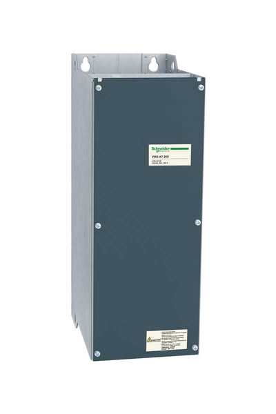 Schneider VW3A7261 380-480V 175kW Hat Filtre Modülü