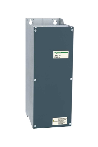 Schneider VW3A7262 380-480V 340kW Hat Filtre Modülü