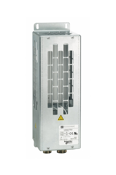 Schneider VW3A7701 50W 100 OHM IP20 Frenleme Direnci