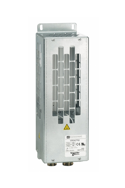 Schneider VW3A7702 100W 60 OHM IP20 Frenleme Direnci