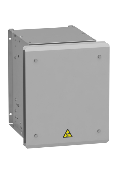 Schneider VW3A7737 3.2Kw 2.5 OHM IP23 Frenleme Direnci