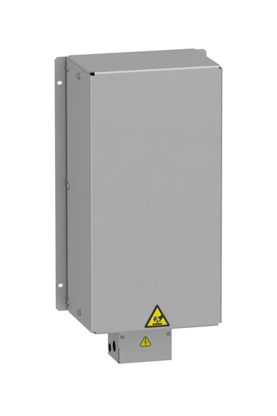 Schneider VW3A7750 1.7Kw 100 OHM IP20 Frenleme Direnci