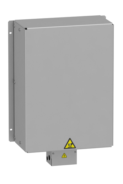 Schneider VW3A7751 3.4Kw 60 OHM IP20 Frenleme Direnci