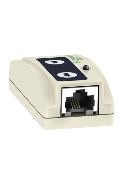 Schneider VW3A8120 Hız Kontrol Cihazı için Simple Leoder Cihazı - Thumbnail