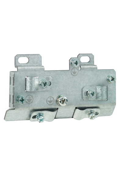 Schneider VW3A9524 Hız Kontrol Cihazı için Emc Uyumluluk Kiti
