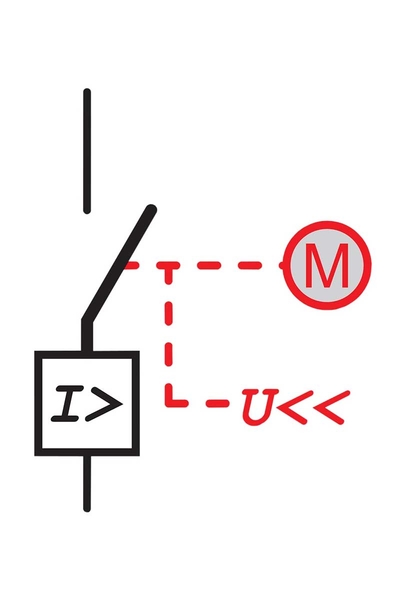 Schneider VW3AP0274 Hız Kontrol Sistemleri için Otomatik Şebeke Ayırıcı