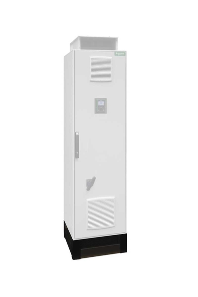 Schneider VW3AP0802 Hız Kontrol Cihazı için Pano Bazası