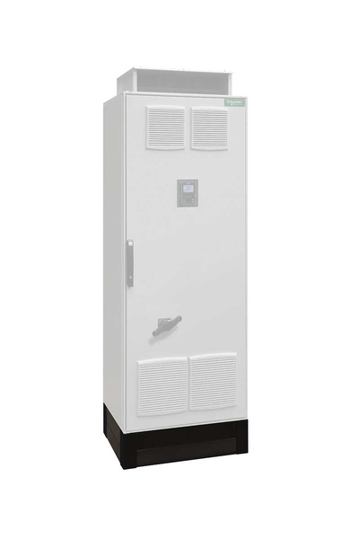 Schneider VW3AP0803 Hız Kontrol Cihazı için Pano Bazası