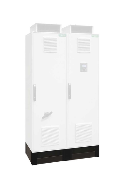 Schneider VW3AP0804 Hız Kontrol Cihazı için Pano Bazası