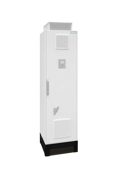 Schneider VW3AP0852 Hız Kontrol Cihazı için Pano Bazası