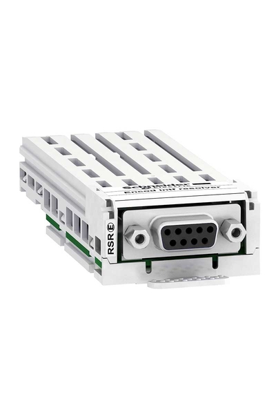 Schneider VW3AP3423 Hız Kontrol Cihazı için Resolver Enkoder Arayüz Modülü