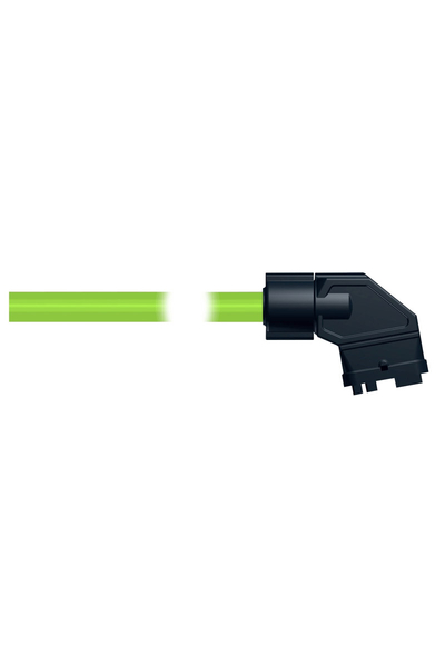 Schneider Electric - Schneider VW3E1141R050 Lexium 62 5m Hibrid Kablosu Schneider Electric - Schneider VW3E1141R050 Lexium 62 5m Hibrid Kablosu