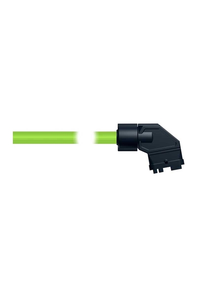 Schneider Electric - Schneider VW3E1141R070 Lexium 62 7m Hibrid Kablosu Schneider Electric - Schneider VW3E1141R070 Lexium 62 7m Hibrid Kablosu