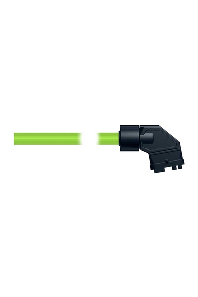 Schneider Electric - Schneider VW3E1146R180 Lexium 62 18m Hibrid Kablosu Schneider Electric - Schneider VW3E1146R180 Lexium 62 18m Hibrid Kablosu