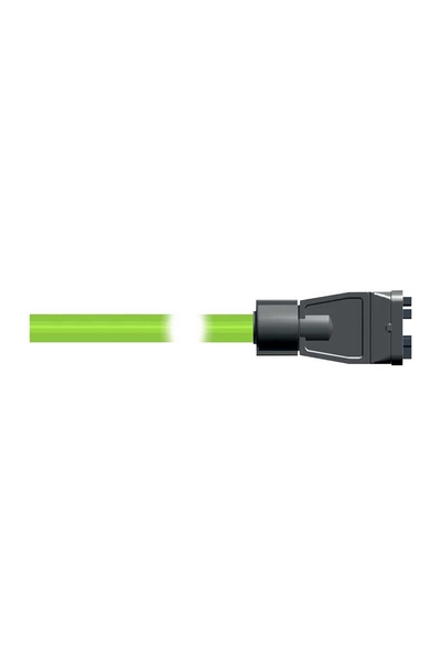 Schneider Electric - Schneider VW3E1147R110 Lexium 62 11m Hibrid Kablosu Schneider Electric - Schneider VW3E1147R110 Lexium 62 11m Hibrid Kablosu