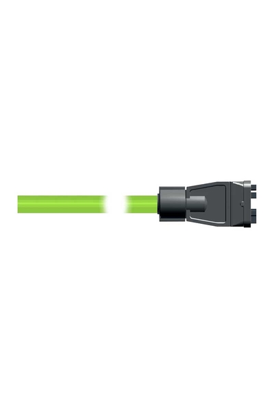 Schneider VW3E1147R130 Lexium 62 13m Hibrid Kablosu