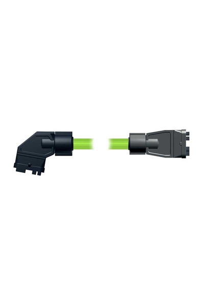 Schneider Electric - Schneider VW3E1149R010 Lexium 62 1m Hibrid Kablosu Schneider Electric - Schneider VW3E1149R010 Lexium 62 1m Hibrid Kablosu